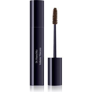 Dr. Hauschka Make-Up Volume Mascara спирала за обем цвят 02 brown 8ml