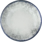 Gural Porselen Gural Porcelain - Порцеланова чиния ф19см ГП-ELEGANT-(GBSEO19DU100562) (0180640)