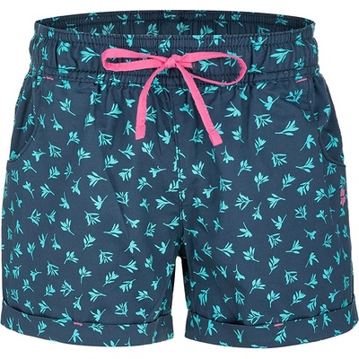 dětské kraťasy LOAP NORZIE modrá