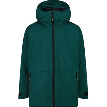 CMP Детско ски яке CMP Kid's Jacket Fix Hood 34W3994 Ski jacket - Alpine - размер 140 (EU) (703-5087-0416)
