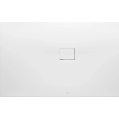 Villeroy & Boch Squaro Infinity 150 x 80 cm UDQ1580SQI2RV-RW