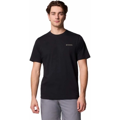 Columbia Тениска North Cascades Short Sleeve