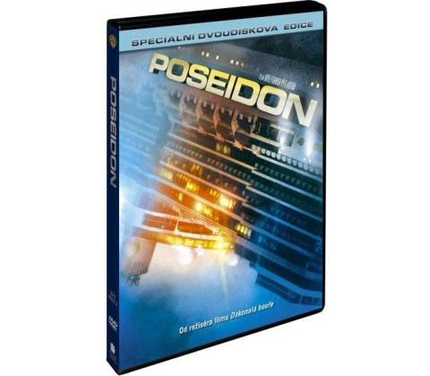 Poseidon DVD