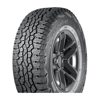 Nokian Tyres Outpost AT 235/80 R17 120S