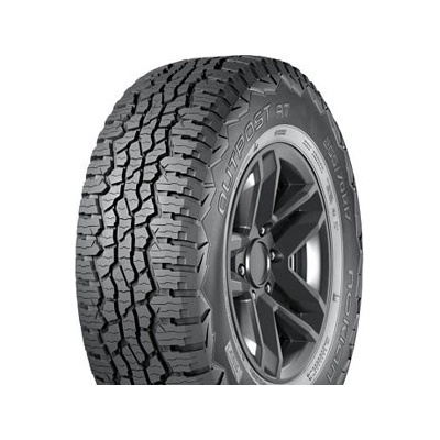 Nokian Tyres Outpost AT 285/70 R17 121S
