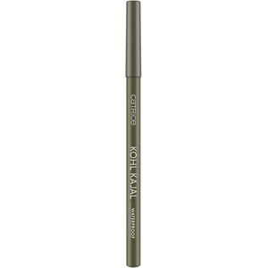 Catrice Kohl Kajal Waterproof Eyeliner 0, 78 g молив за очи 080 Dive Love Olive