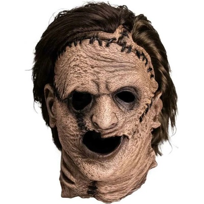 Trick Or Treat Studios The Texas Chainsaw 1974 Massacre Mask Killing – Zboží Dáma