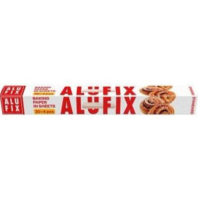ALUFIX Papír na pečení Archy 24 ks