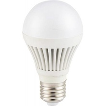 ORO LED 40 230V G60 5W E27 TANA 900lm teplá biela