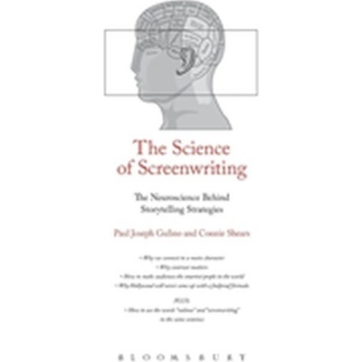 Science of Screenwriting - The Neuroscience Behind Storytelling StrategiesPaperback