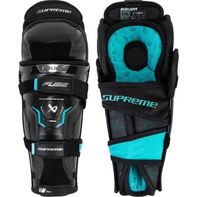 chrániče píšťal Bauer Supreme FUSE YTH
