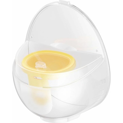 Medela odsávací souprava single Motion InBra
