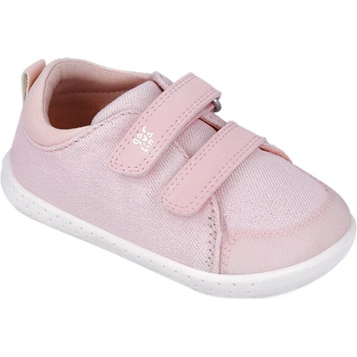 Garvalín Lona metalizado Rosa růžová