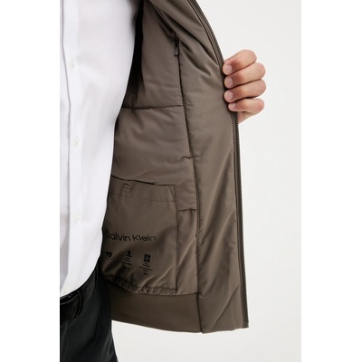 Calvin Klein Яке бомбър Calvin Klein (LV04LC513G)