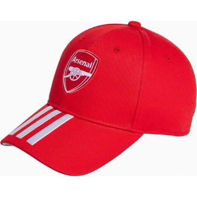adidas C40 Arsenal FC červená