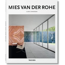 Mies van der Rohe Zimmerman Claire