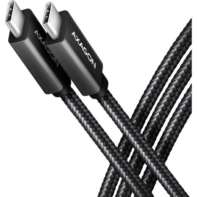 Axagon BUCM32-CM15AB USB-C, USB-C, 1,5m