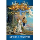 Nový svět - Michael A. Stackpole