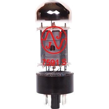 JJ Electronic 7591 S Лампи за лампови усилватели (7591 S)
