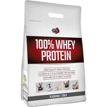 Image 1 of Pure Nutrition 100% Whey Protein 2272 g