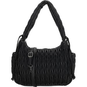 Charm London West End W01298 Black