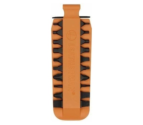 Leatherman BIT KIT SADA #2
