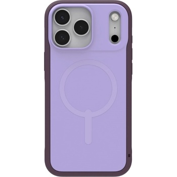 ZAGG Калъф ZAGG - Sedona Snap, iPhone 17 Pro Max, MagSafe, Dusty Grape (702319087)