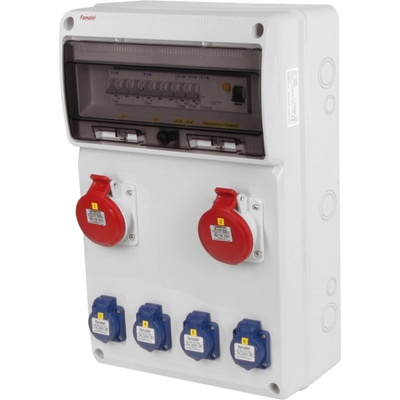 Famatel V640-ZSF40200000.1