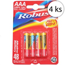 Robust Plus Ultra AAA 4ks No.5579