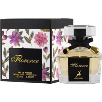 Alhambra Florenza EDP 100 ml
