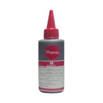 Compatible Универсално мастило магента (magenta) 100мл (INK100M)
