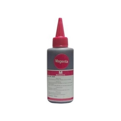 Compatible Универсално мастило магента (magenta) 100мл (INK100M)