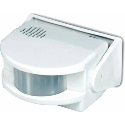 Elektrobock LX-AL2 MINI ALARM 140° – Zboží Mobilmania