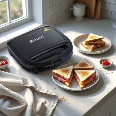 Saturn ST-EC1152