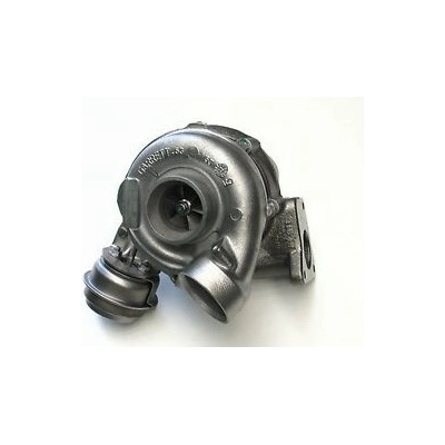 GARRETT REMAN JEEP GRAND CHEROKEE 2.7 CRD 125 KW - 170 HP ORIGINÁL TURBO