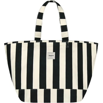 BARTS Чанта Barts Juno bag - Black (Black)