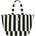 BARTS Чанта Barts Juno bag - Black (Black)