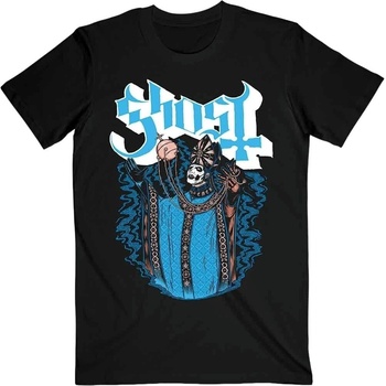 Ghost Риза Levitation Unisex Black L (GHOTEE30MB03)