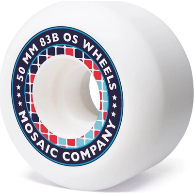 Mosaic OS Stars 50 mm 83B – Zboží Dáma