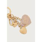 Love Moschino ключодържател дамски от метал (JC5415PP0PK2090E)