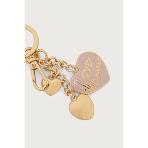Love Moschino ключодържател дамски от метал (JC5415PP0PK2090E)