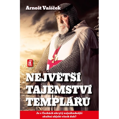 Největší tajemství templářů