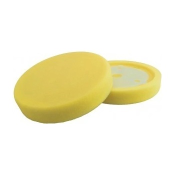Flexipads ‘Ultimate’ Yellow S/Buff Polishing 180