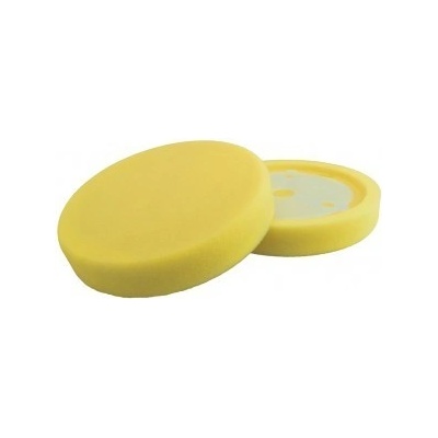 Flexipads ‘Ultimate’ Yellow S/Buff Polishing 180