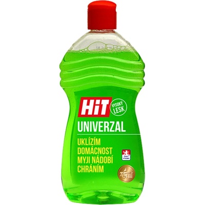 Hit umývací prostriedok 500 g