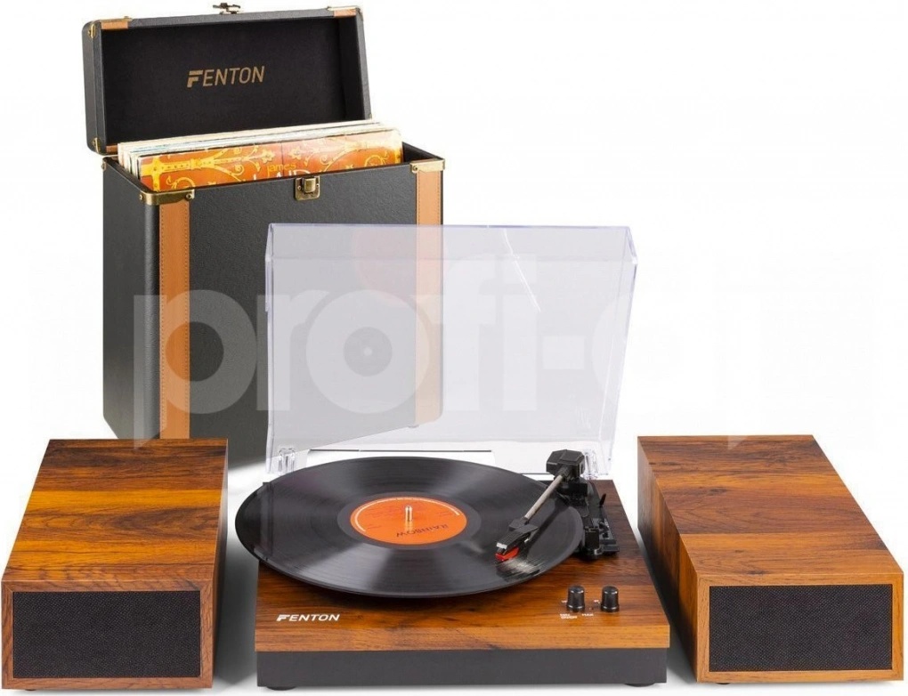 Fenton RP165