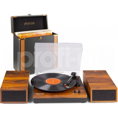 Fenton RP165