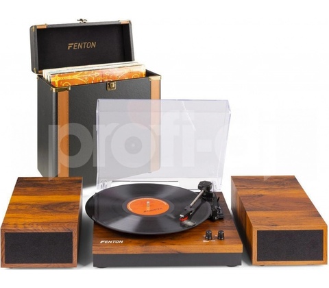 Fenton RP165