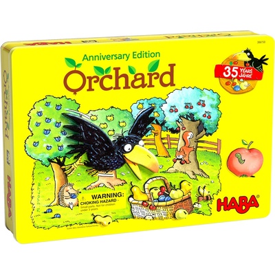 Haba Ovocný sad Special Edition 35y