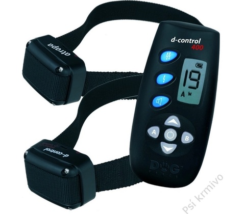 DogTrace d-control 403